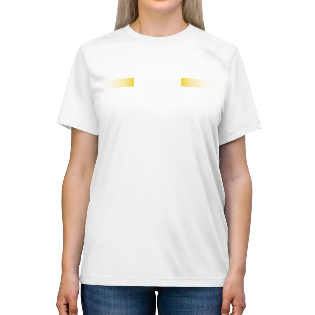 Chassis Bone Dry - Men's Tri-Blend T-Shirt Printify