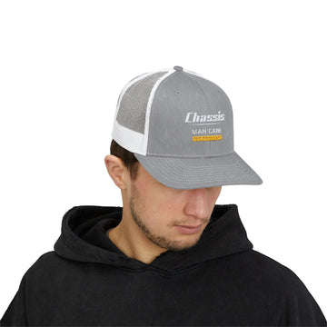 Chassis Snapback Trucker Cap Printify