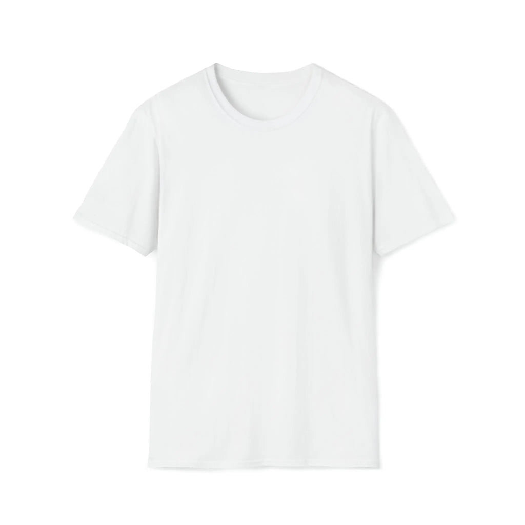 Unisex Softstyle T-Shirt Printify