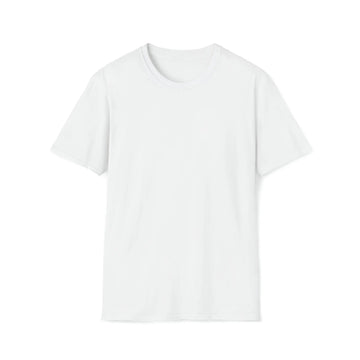 Unisex Softstyle T-Shirt Printify
