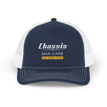 Chassis Snapback Trucker Cap Printify