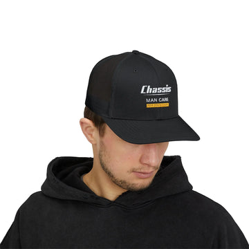 Chassis Snapback Trucker Cap Printify