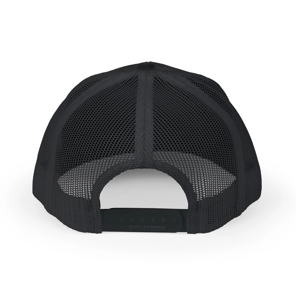 Chassis Snapback Trucker Cap Printify