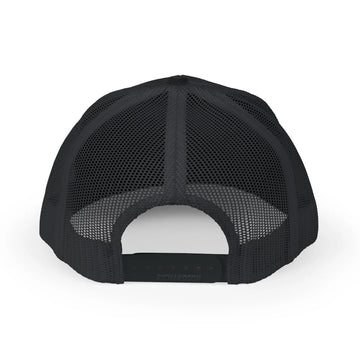 Chassis Snapback Trucker Cap Printify
