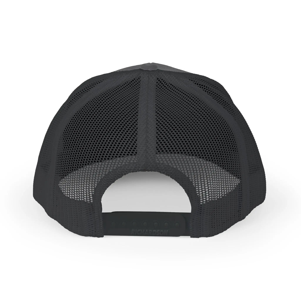 Chassis Snapback Trucker Cap Printify