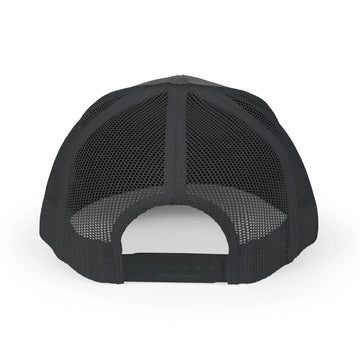 Chassis Snapback Trucker Cap Printify