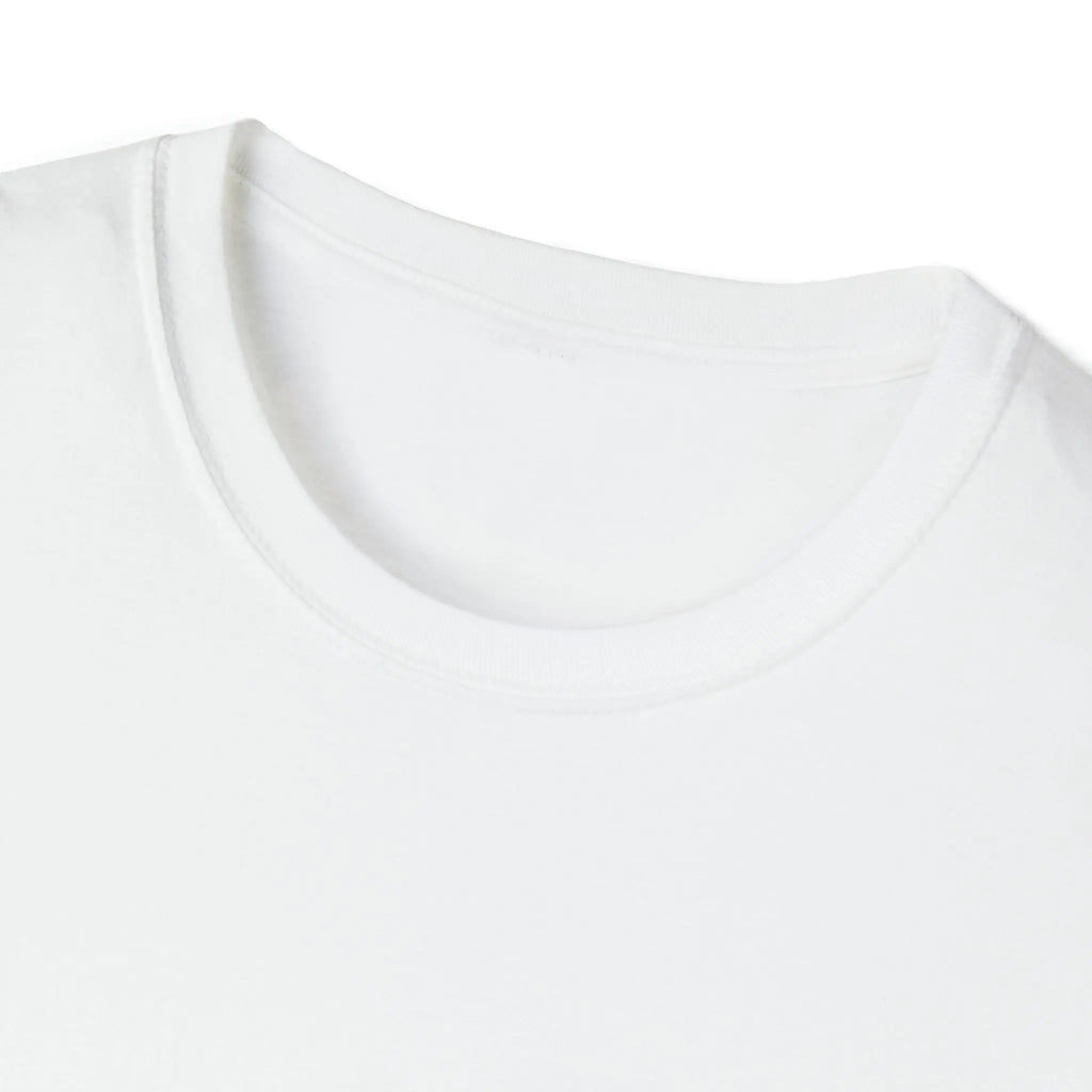 Unisex Softstyle T-Shirt Printify