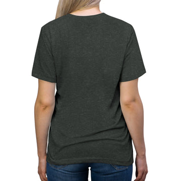 Chassis Bone Dry - Men's Tri-Blend T-Shirt Printify