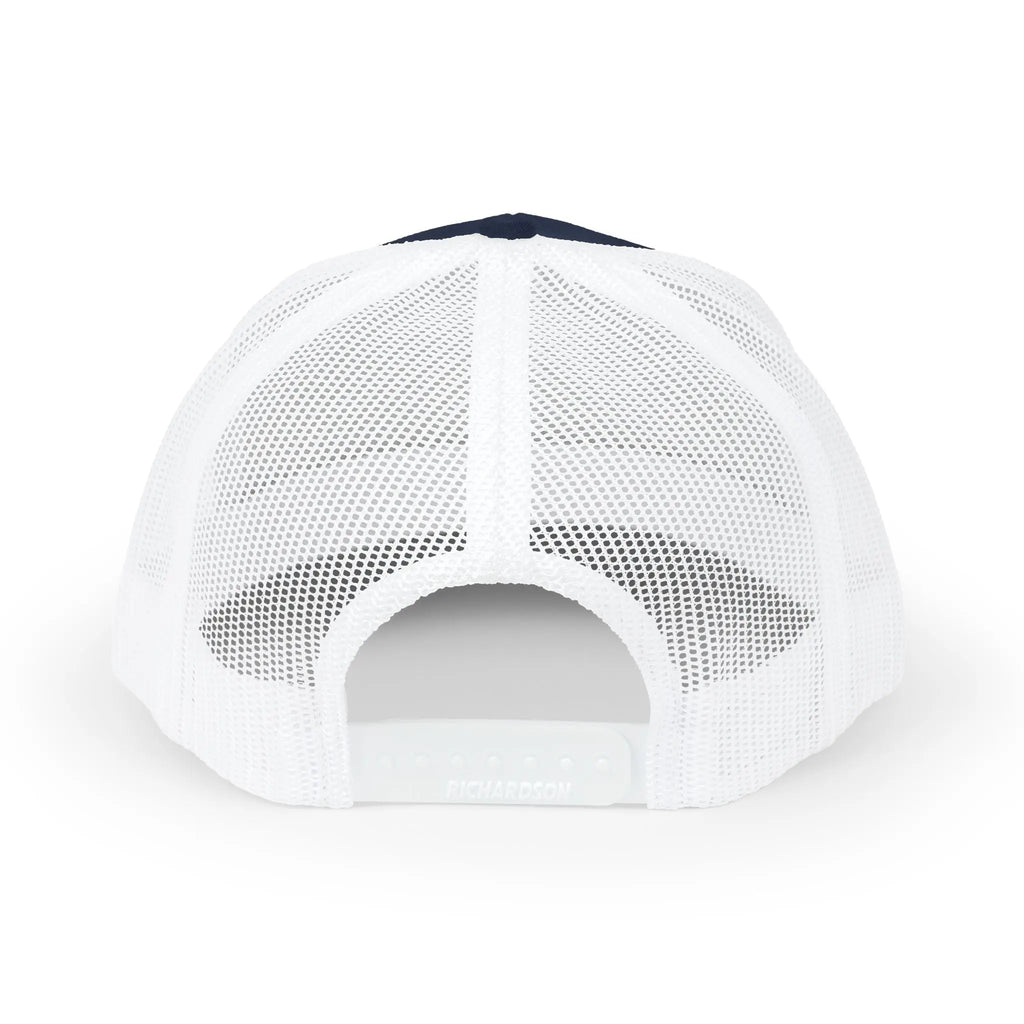 Chassis Snapback Trucker Cap Printify