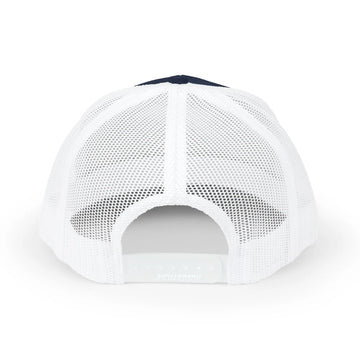 Chassis Snapback Trucker Cap Printify