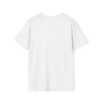 Unisex Softstyle T-Shirt Printify