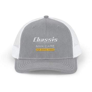 Chassis Snapback Trucker Cap Printify