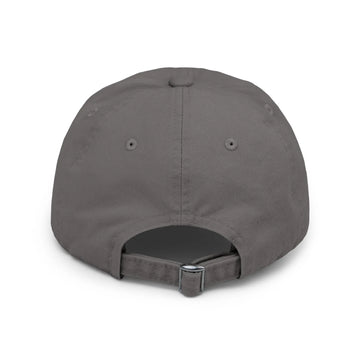 Chassis Distressed Hat Printify