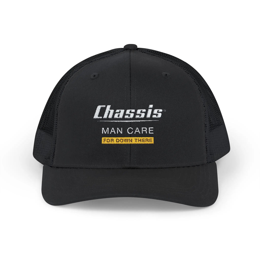 Chassis Snapback Trucker Cap Printify
