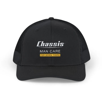 Chassis Snapback Trucker Cap Printify