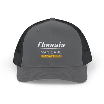Chassis Snapback Trucker Cap Printify
