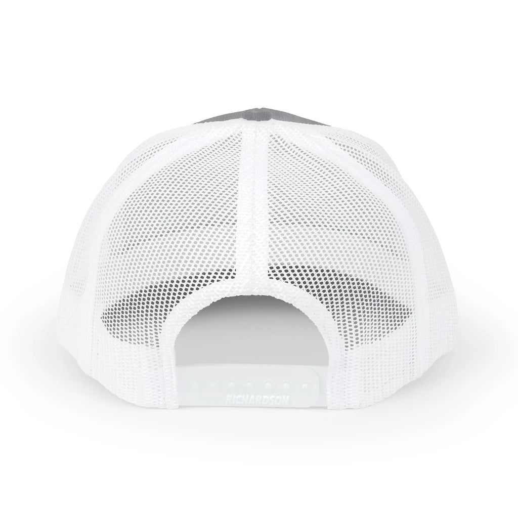 Chassis Snapback Trucker Cap Printify