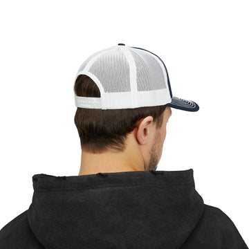 Chassis Snapback Trucker Cap Printify