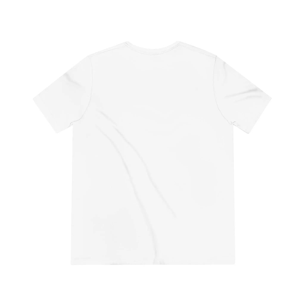 Chassis Bone Dry - Men's Tri-Blend T-Shirt Printify
