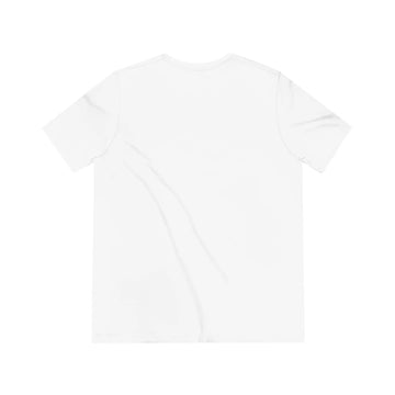 Chassis Bone Dry - Men's Tri-Blend T-Shirt Printify