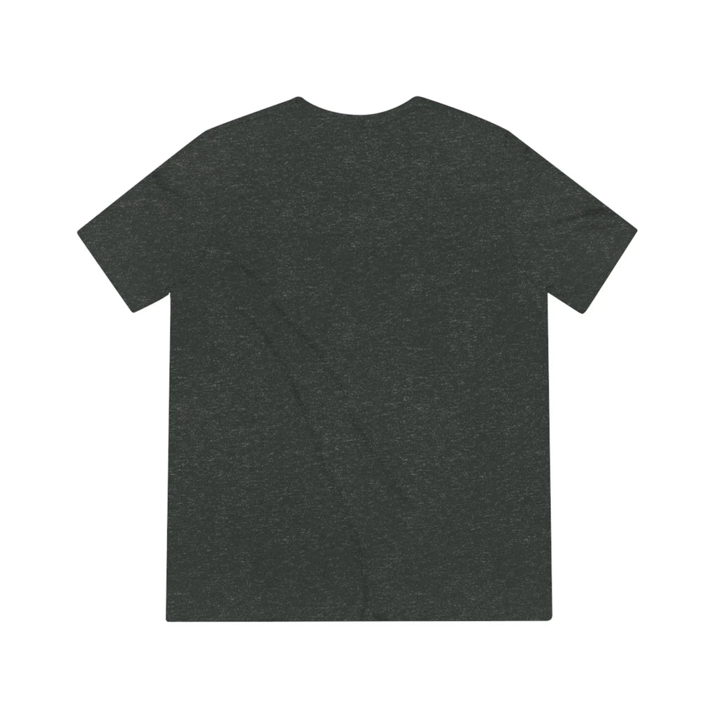 Chassis Bone Dry - Men's Tri-Blend T-Shirt Printify