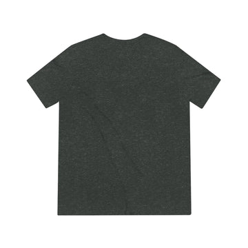 Chassis Bone Dry - Men's Tri-Blend T-Shirt Printify