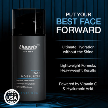 360 All-In-One Face Moisturizer