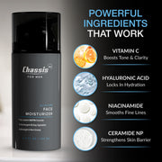 360 All-In-One Face Moisturizer