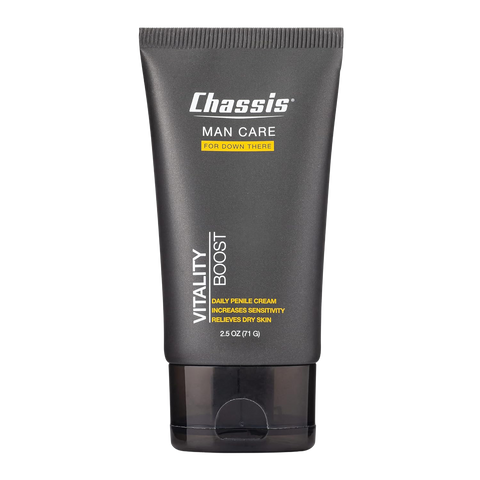 Chassis Vitality Boost