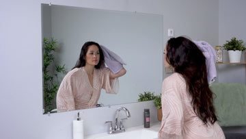 Chassis For Her Premium Women's Body Powder