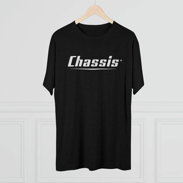 Chassis Men's Tri-Blend T-Shirt Printify