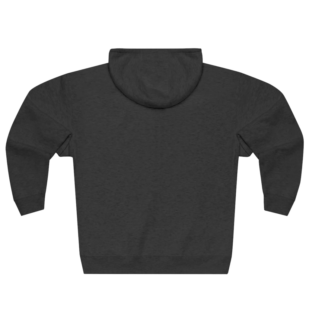 Unisex Zip Up Hoodie Printify