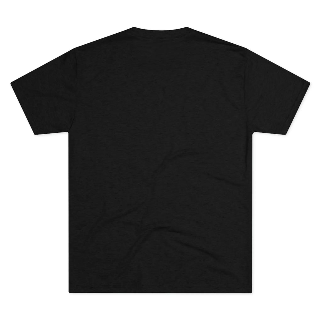 Chassis Men's Tri-Blend T-Shirt Printify