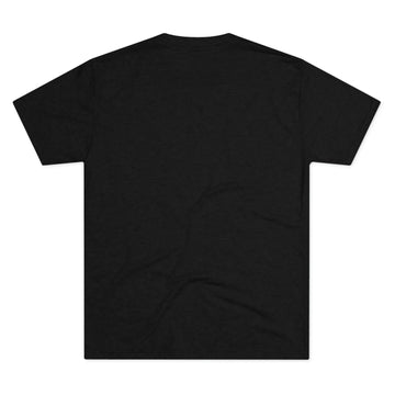 Chassis Men's Tri-Blend T-Shirt Printify
