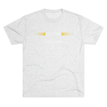 Chassis Bone Dry Tri-Blend Crew Tee Printify