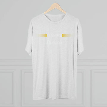 Chassis Bone Dry Tri-Blend Crew Tee Printify