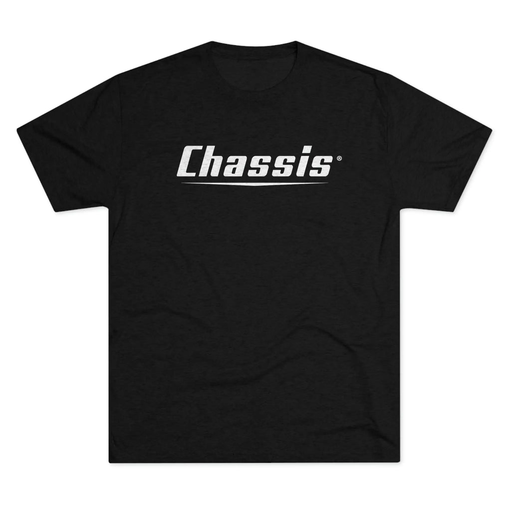 Chassis Men's Tri-Blend T-Shirt Printify