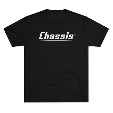 Chassis Men's Tri-Blend T-Shirt Printify